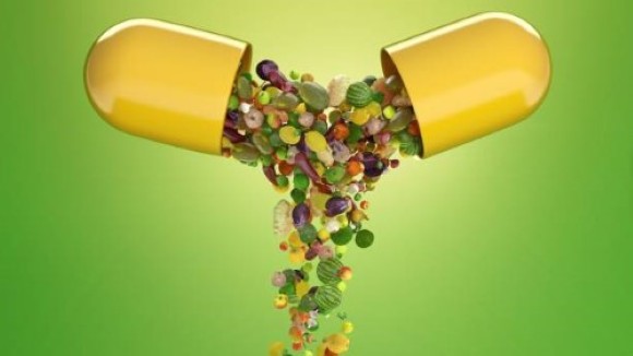Empty Veggie Capsules